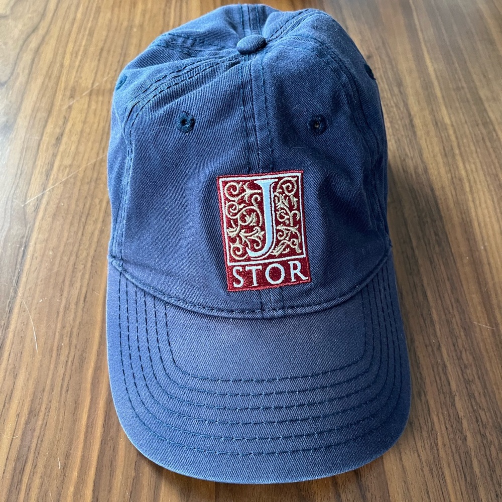JSTOR Dad Hat